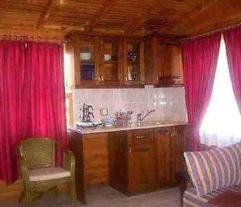 Hidden Garden Lodge